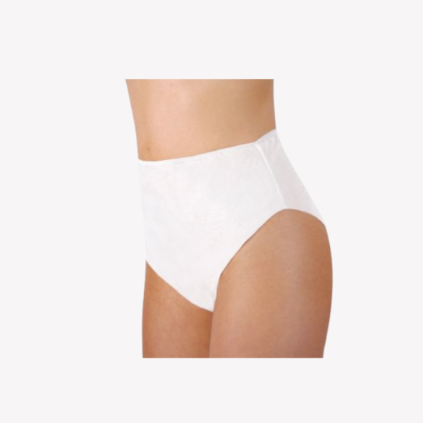 Babyono – 500 Womens disposable panties M/L/XL