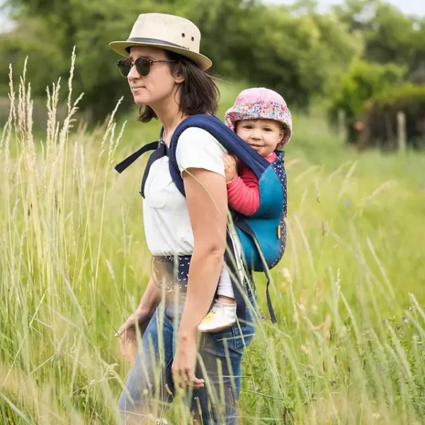 Babymoov Baby carrier Easy & Go ( Kangur )