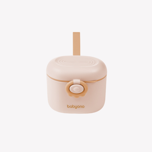 Babyono – 1544/02 Portable milk powder dispenser