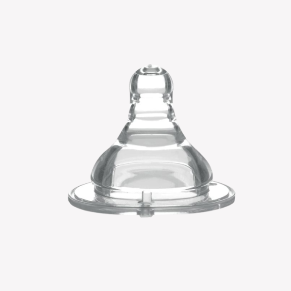 Babyono – 1205 Anti colic nipple for wide neck bottles flow 2