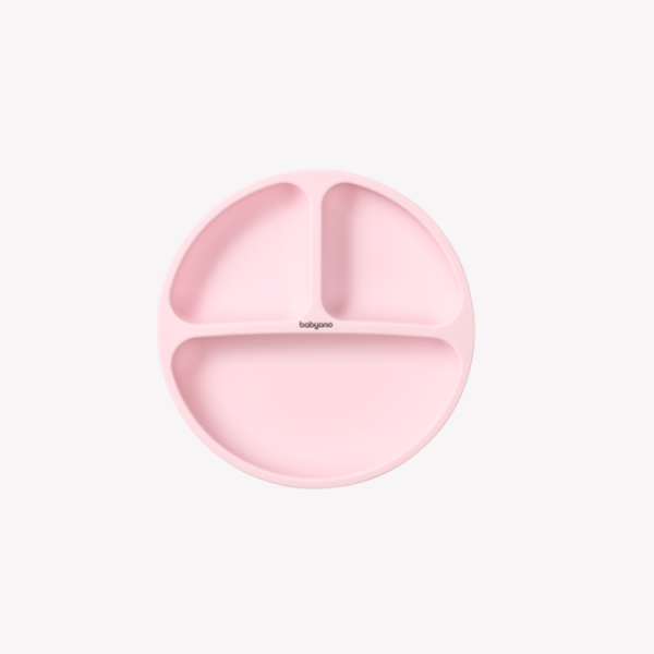 Babyono – 1482 Silicone suction plate