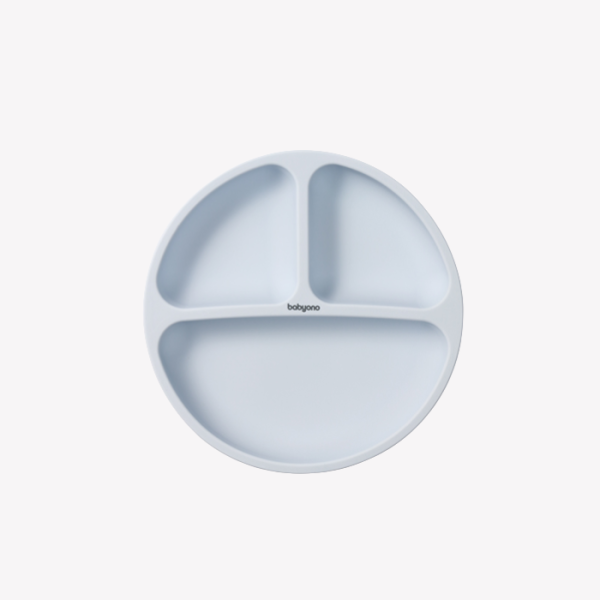 Babyono – 1482 Silicone suction plate