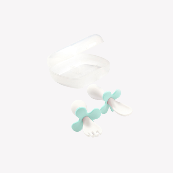 Babyono – 969 Ergonomic utensils for children
