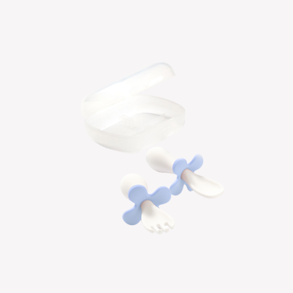 Babyono – 969 Ergonomic utensils for children