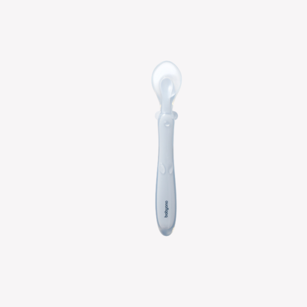 Babyono – 785 Silicone flexible spoon