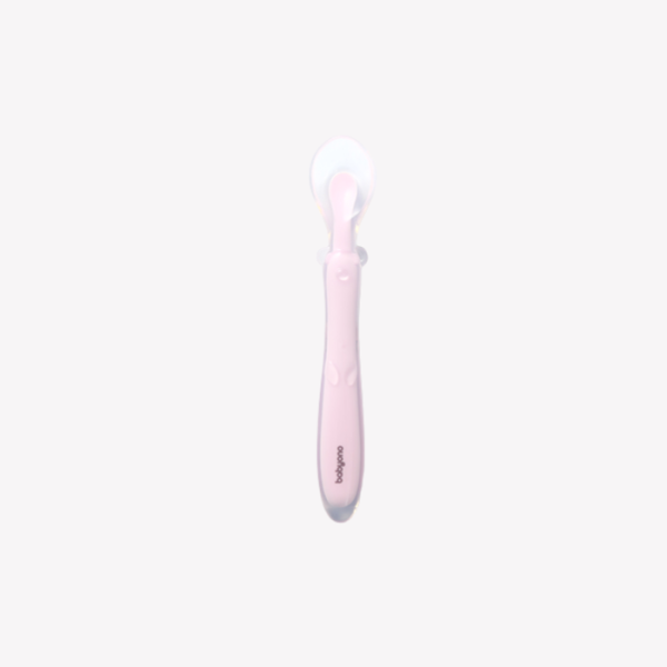 Babyono – 785 Silicone flexible spoon