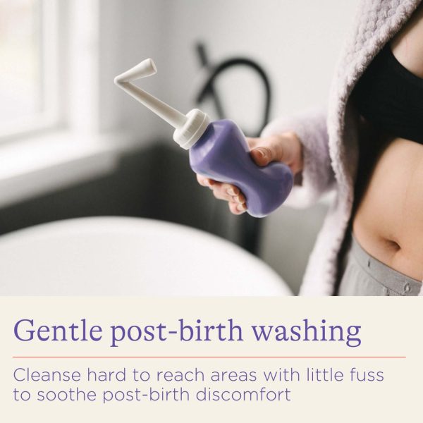 Lansinoh – Post – Birth Wash Bottle
