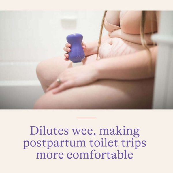 Lansinoh – Post – Birth Wash Bottle