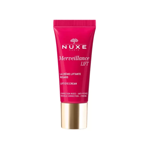 Nuxe Merveillance LIFT-  Lift Eye Cream