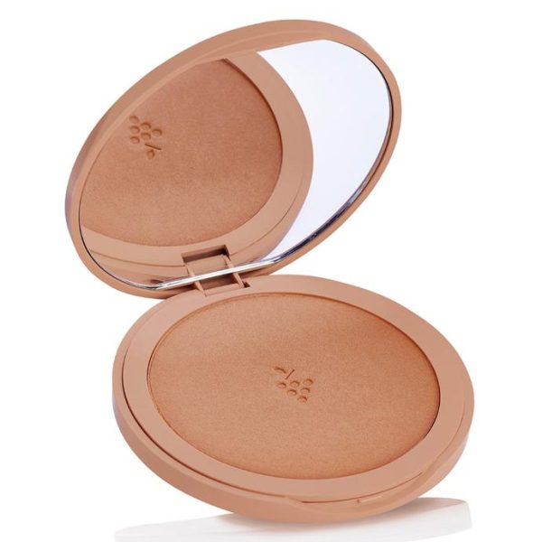Caudalie –  Vinocrush Longlasting Bronzer Powder 8.5G – 413