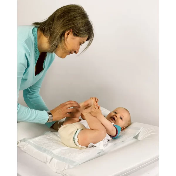 Disposable Changing Pad