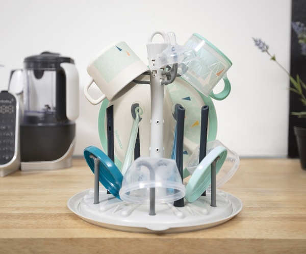 Babymoov Compact bottle drying rack