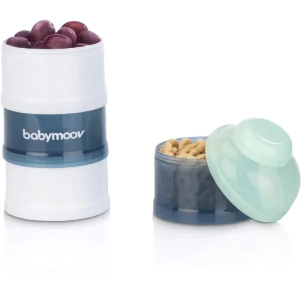 Babymoov Kontenitor ndares – Babydose Arctic Blue