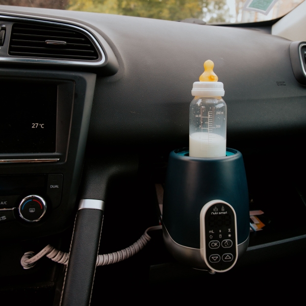 Babymoov Nutri smart (CAR & HOUSE)