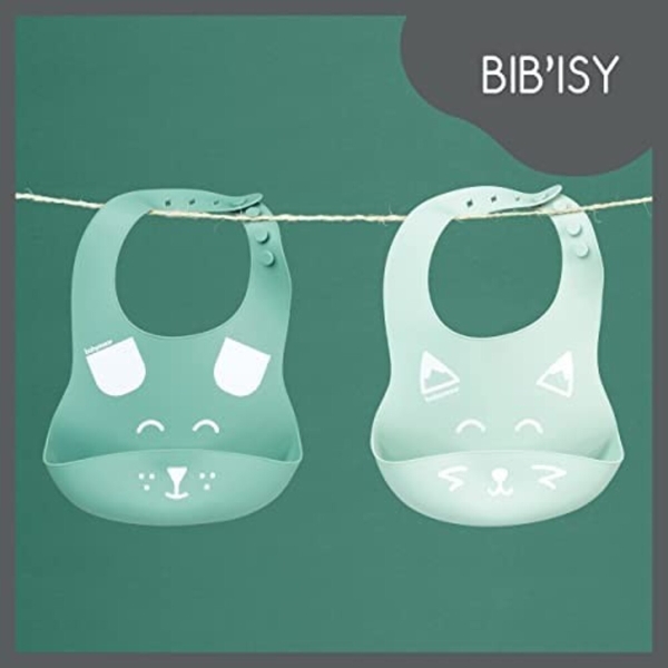 Babymoov BIB’ISY x 2 ( gushore)