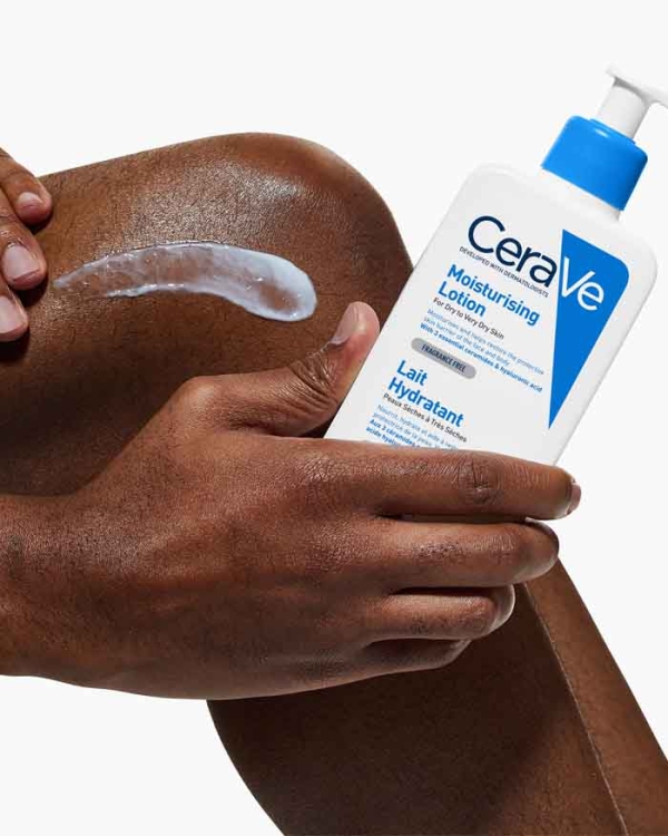 CeraVE Moisturising Lotion
