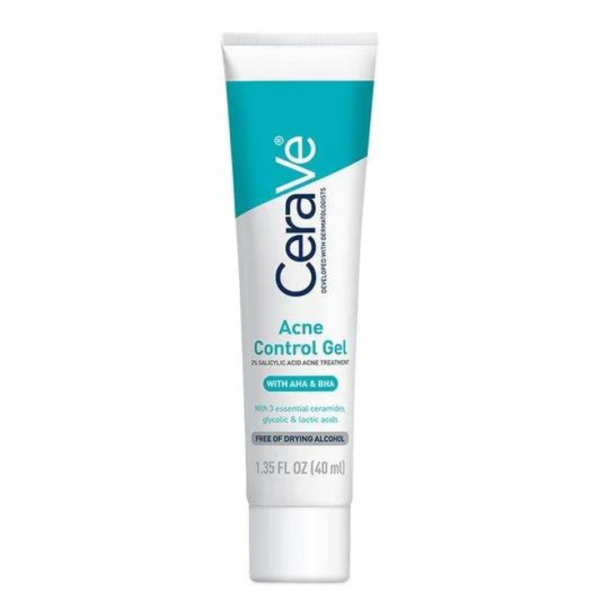 CeraVE Blemish Control Gel