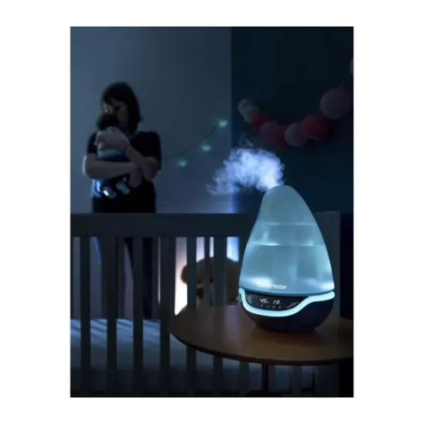Babymoov  “Hygro + ” Humidifier Delageshtues