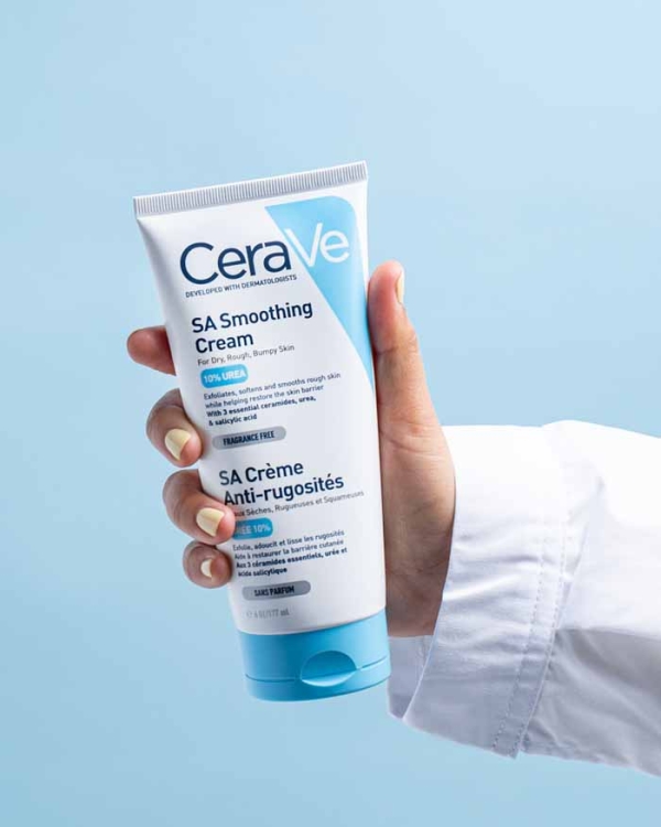 CeraVE SA Smoothing Cream 177ml