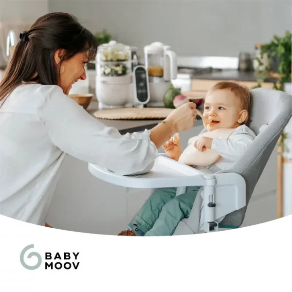 NUTRIBABY+ 6in1 MINERAL BEIGE