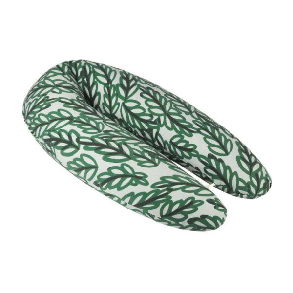 Babymoov LOVE MATERNITY PILLOW Vegetal Green