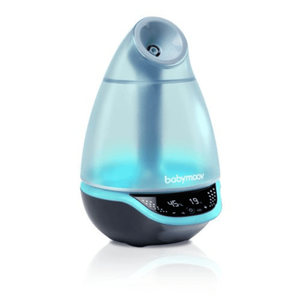 Babymoov  “Hygro + ” Humidifier Delageshtues