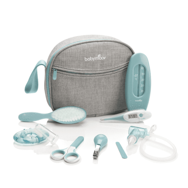 Babymoov Aqua Grooming Set