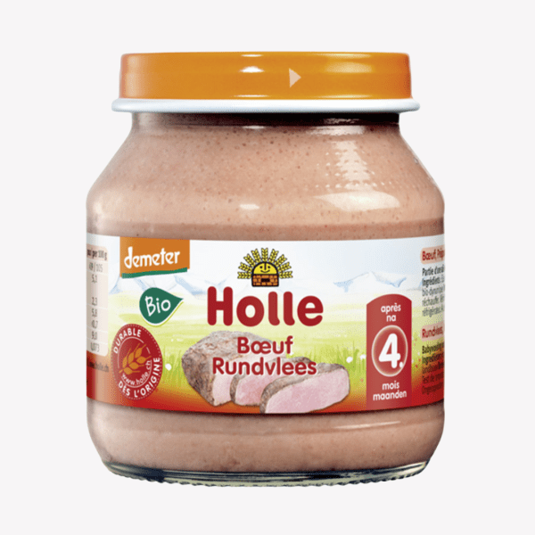 Holle – BEEF