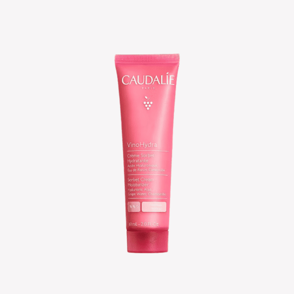 Caudalie – VinoHydra Sorbet Cream Moisturizer 60 ml