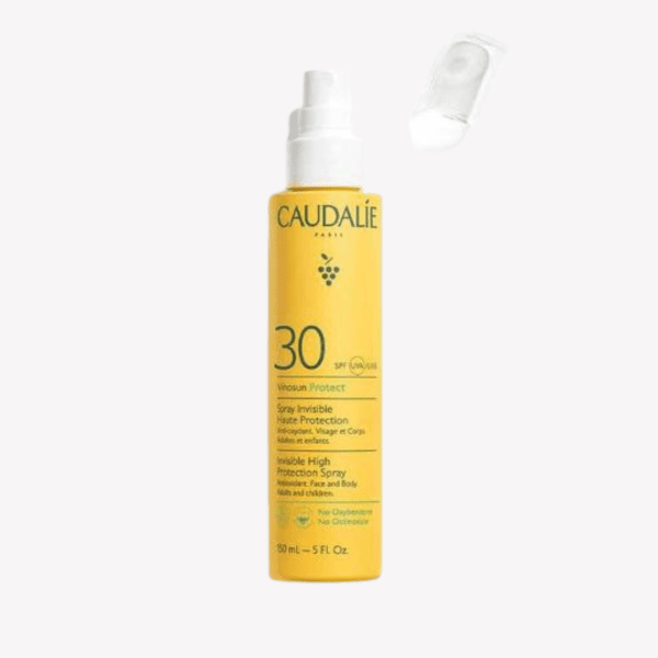Caudalie – Vinosun Spray Invisible Haute Protection,spf30+