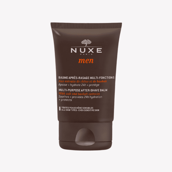 Nuxe MEN Multi-Purpose After-Shave Balm