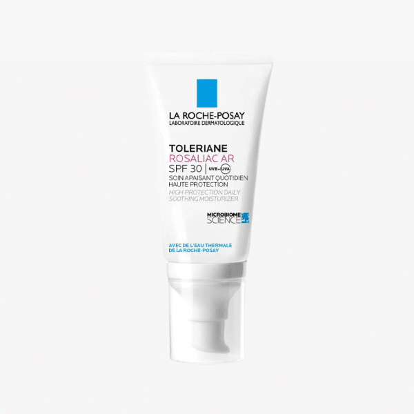 La Roche Posay – TOLERIANE ROSALIAC AR.SPF30 Moisturiser 50ML