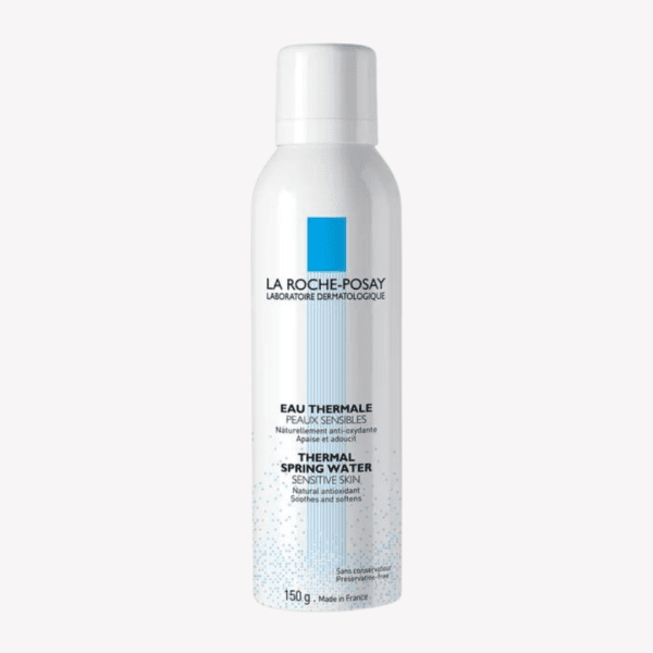 La Roche Posay – EAU THERMALE