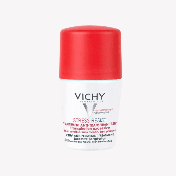 VICHY Roll-On STRESS RESIST 72H