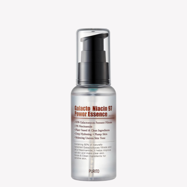 Purito Galacto Niacin 97 Power Essence 60ml