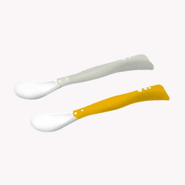 Babyono  Luge Flexible Silikoni 2cope 1066/05