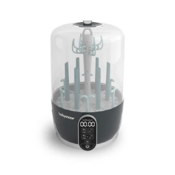 Babymoov Turbo Pure Steriliser HEPA Filter