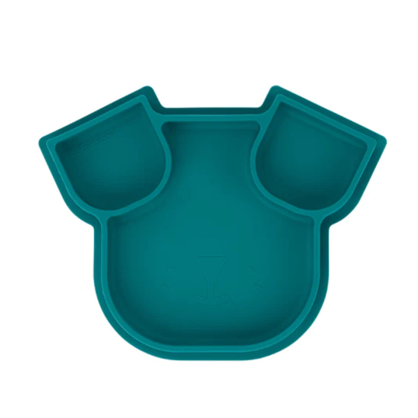 Babymoov ISY SILICON PLATE DOG – pjate silikoni 3 ndarje