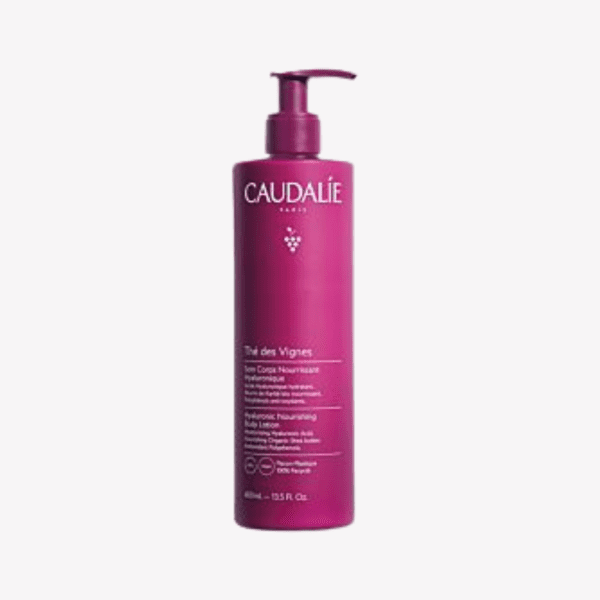 Caudalie – The Des Vignes Body Lotion ,400ml