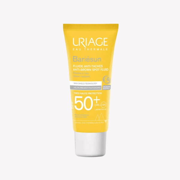 Uriage Bariesun SPF50+ Anti – Brown Spot Fluide SPF 40ML