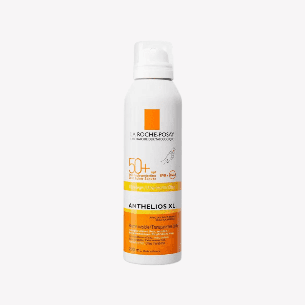 La Roche Posay – Anthelios XL Mist Spray SPF 50+  200ml