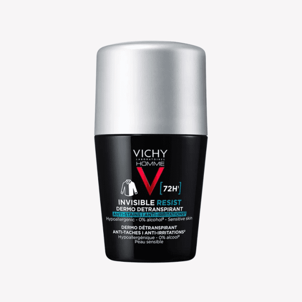 Vichy – Roll-On Homme 72H Extreme Control Anti Perspirant 50ml