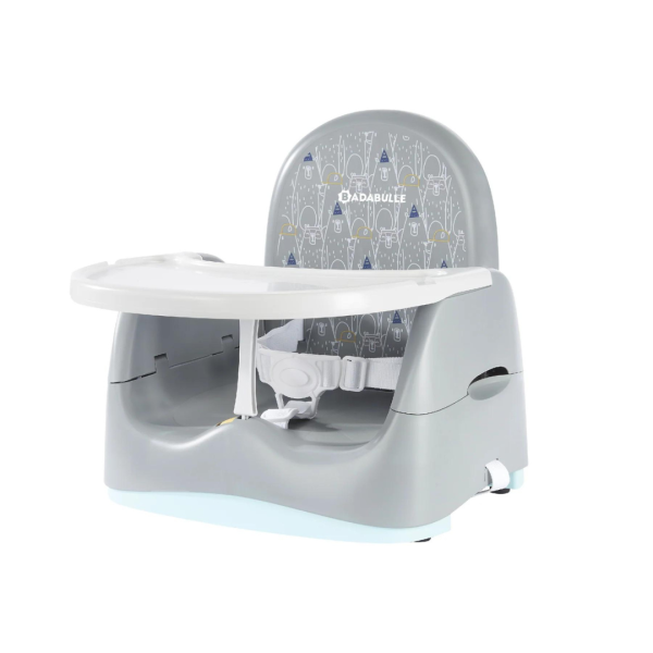 Badabulle Bears booster seat