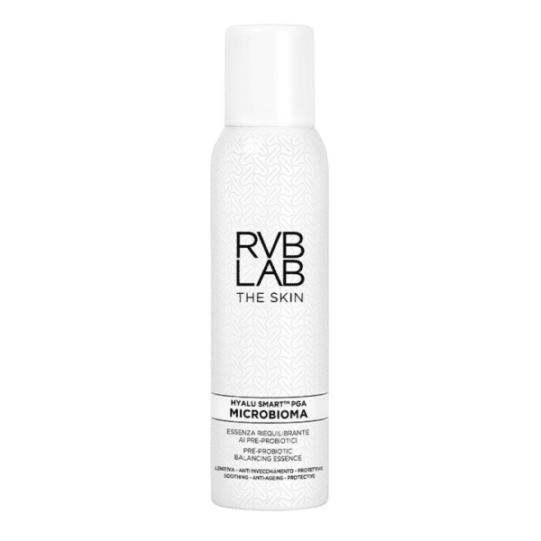 Microbioma Pre-Biotic Balancing Essence 125 ML
