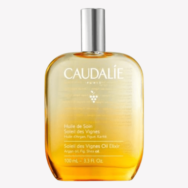 Caudalie – Soleil des Vignes Oil Elixir,100ml