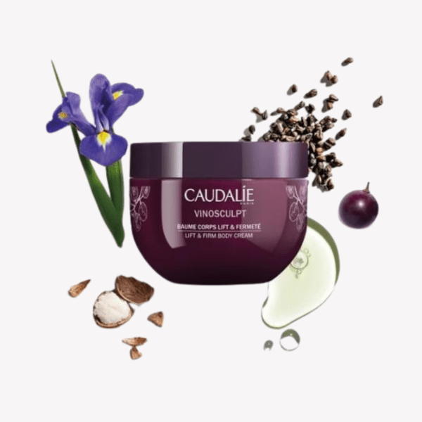 Caudalie – Vinosculpt Lift e Firm Body Cream ,250ml