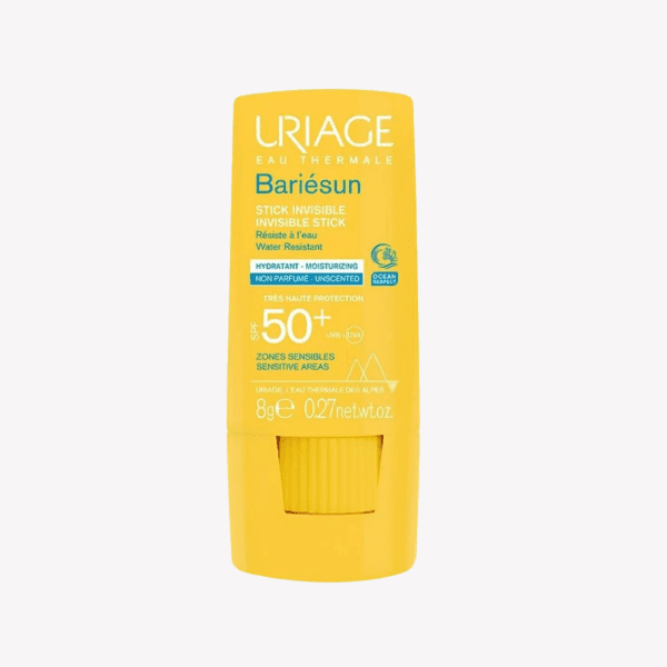 Uriage Bariesun SPF50+ Invisible Stick 8gr
