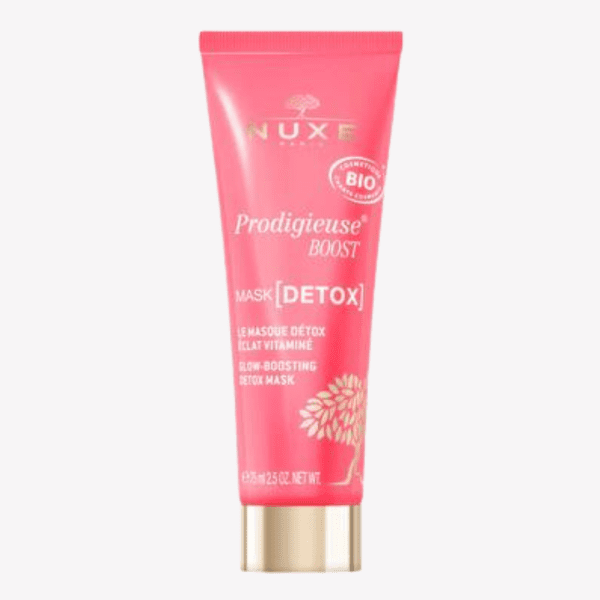 Nuxe Insta-Masque – Mask Detox + Glow Mask