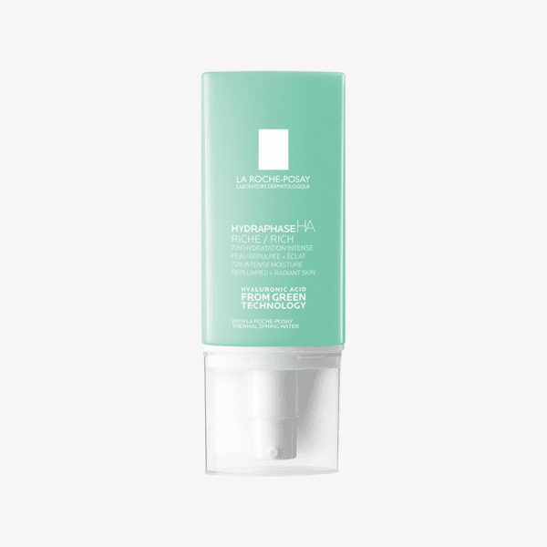 La Roche Posay – HYDRAPHASE HA Light /  LEGGERE 50ml
