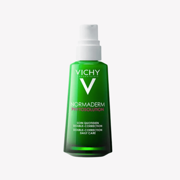 Vichy Normaderm Anti-Acne Double Action moisturiser 50ml